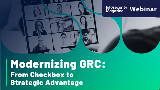Modernizing GRC: From Checkbox to Strategic Advantage