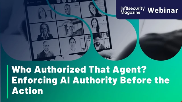 Who Authorized That Agent? Enforcing AI Authority Before the Action