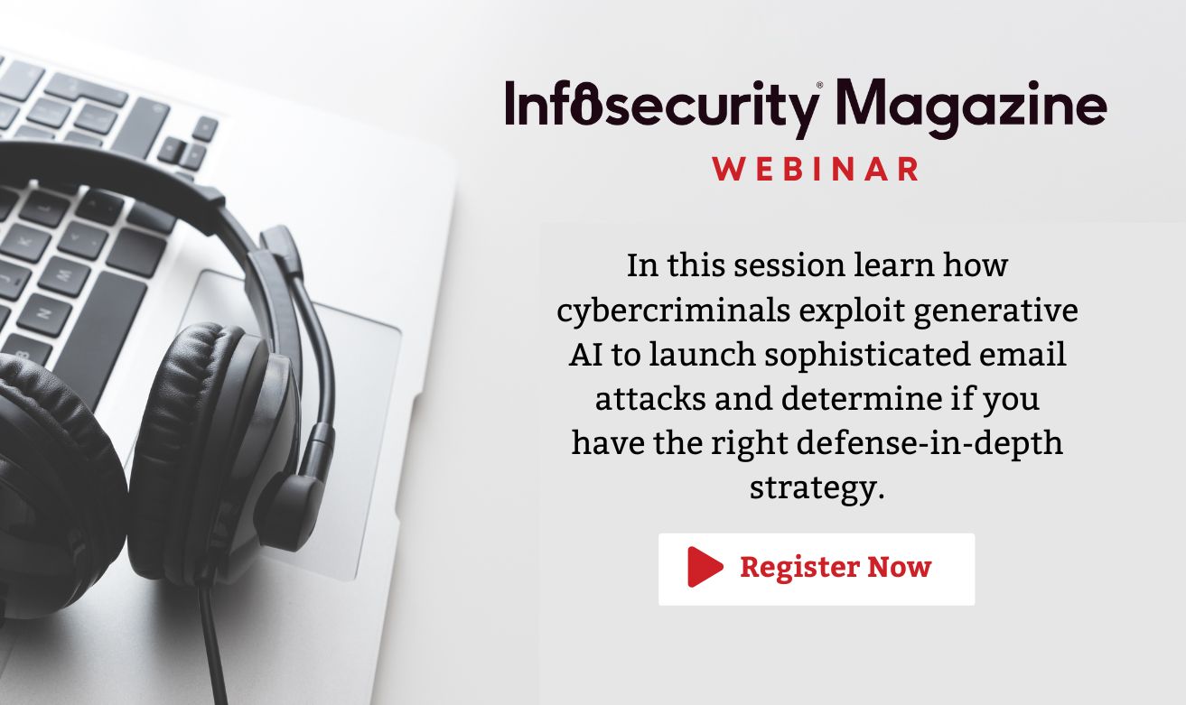 Identify How Cyber Criminals Use Generative AI in Business Email Compromise (BEC) Attacks