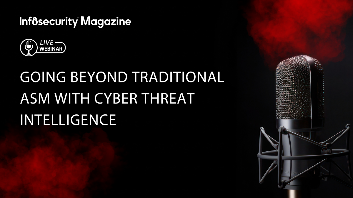 Going Beyond Traditional Attack Surface Management with Cyber Threat Intelligence