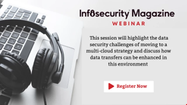 How to Transfer Data Securely When Moving to the Cloud