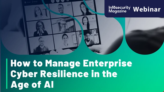 How to Manage Enterprise Cyber Resilience in the Age of AI
