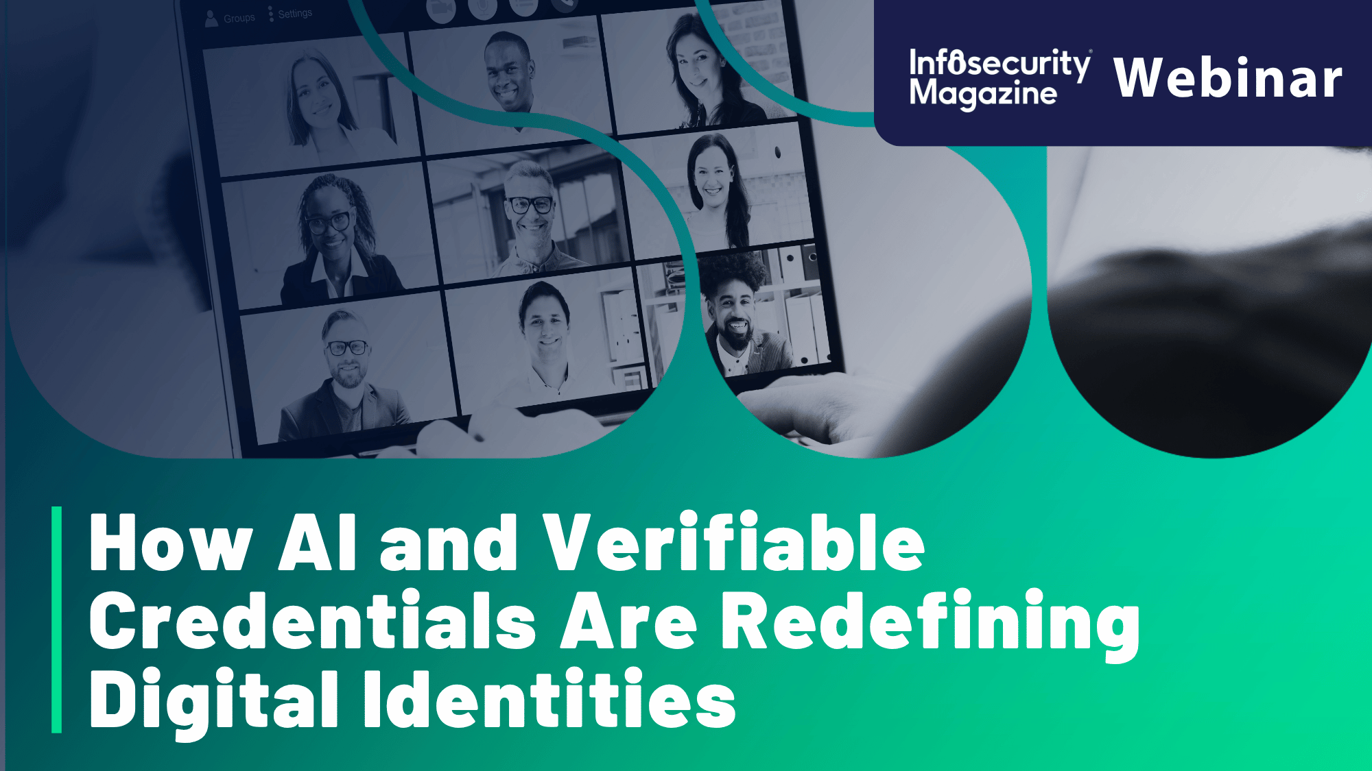 How AI and Verifiable Credentials Are Redefining Digital Identities