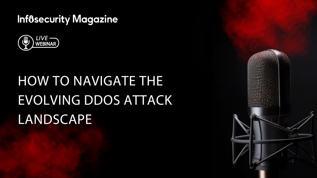 How to Navigate the Evolving DDoS Attack Landscape