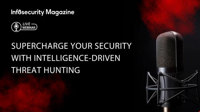 Supercharge Your Security With Intelligence-Driven Threat Hunting