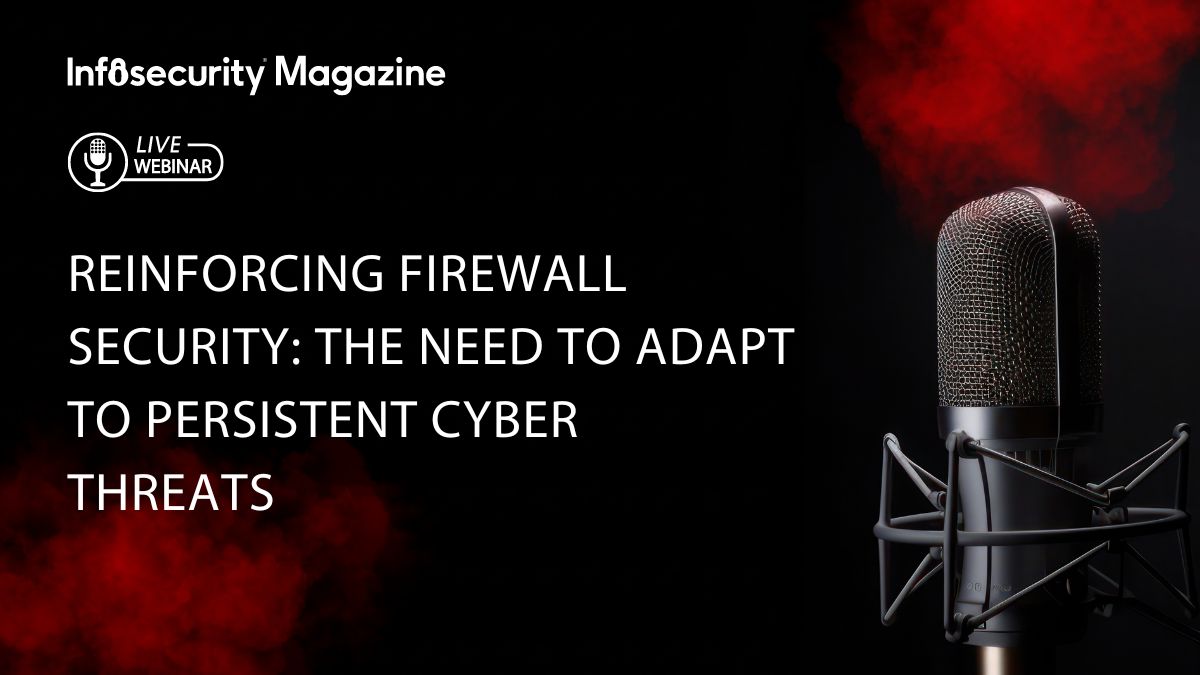 Reinforcing Firewall Security: The Need to Adapt to Persistent Cyber Threats
