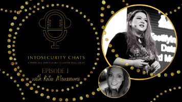 IntoSecurity Chats Episode 1 - Katie Moussouris