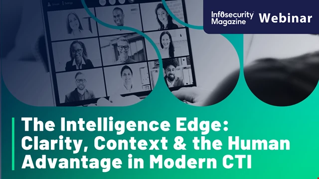 The Intelligence Edge: Clarity, Context and the Human Advantage in Modern CTI