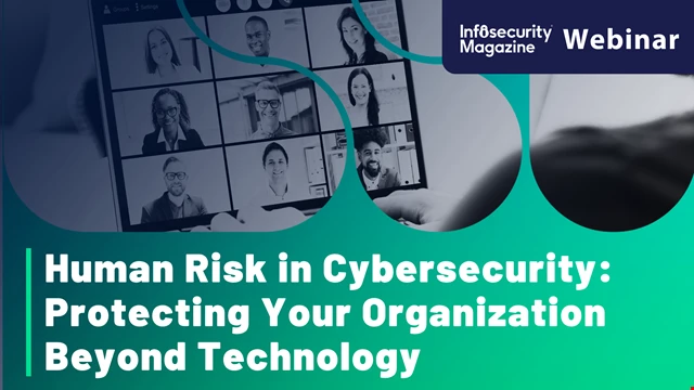 Human Risk in Cybersecurity: Protecting Your Organization Beyond Technology