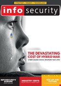 Infosecurity Magazine, Digital Edition, Q2, 2022, Volume 19, Issue 2