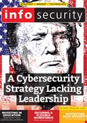 Infosecurity Magazine, Digital Edition, Q1, 2019, Volume 16, Issue 1