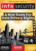 Infosecurity Magazine, Digital Edition, Q1, 2020, Volume 17, Issue 1