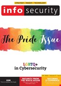 Infosecurity Magazine, Digital Edition, Q4, 2020, Volume 17, Issue 4