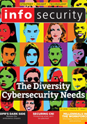 Infosecurity Magazine, Digital Edition, Q1, 2018, Volume 15, Issue 1