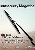 Infosecurity Magazine, Digital Edition, Q1, 2023, Volume 20, Issue 1