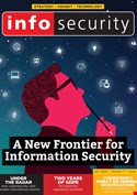 Infosecurity Magazine, Digital Edition, Q2, 2020, Volume 17, Issue 2
