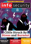 Infosecurity Magazine, Digital Edition, Q4, 2019, Volume 16, Issue 4