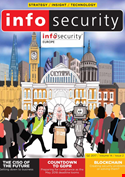 Infosecurity Magazine, Digital Edition, Q2, 2017, Volume 14, Issue 2