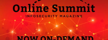 Infosecurity Magazine Autumn Online Summit - North America 2022