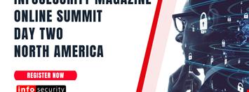Infosecurity Magazine Spring Online Summit 2023 - Day Two