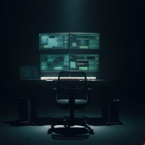 Microsoft Warns NeedyMantis Malware Enables Persistent Network Access
