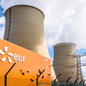EDF Under Scrutiny Over Cybersecurity Record