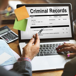 Background Check Company Sued Over Data Breach