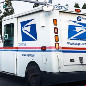 USPS Reportedly Uses Clearview AI to Spy on Americans