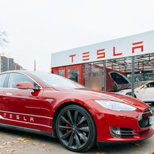 Hacker Leaks Alleged Tesla Design Secrets - Infosecurity Magazine