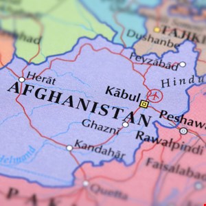 Rights Group Advises Afghans to Delete Data