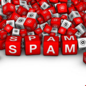 Malicious Spam Campaign Downs npm Registry