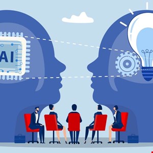 Tech Professionals Highlight Critical AI Security Skills Gap