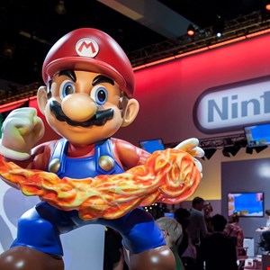 Nintendo now says 300,000 accounts breached by hackers