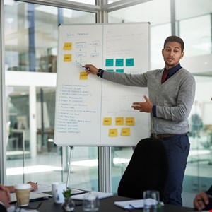 How to Encourage Boards to Prioritize Cyber Risk Quantification