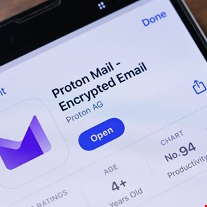 ProtonMail walks tightrope between privacy and crime prevention