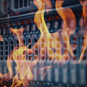 OVH Data Center Fire Impacts Cyber-criminals