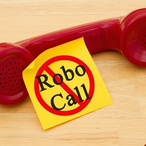 FTC Records 50% Drop in Nuisance Calls Since 2021