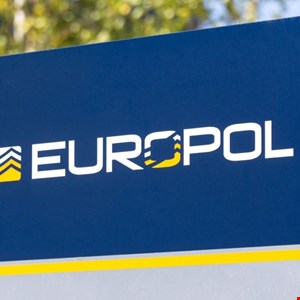 Threat Actor Claims Major Europol Data Breach