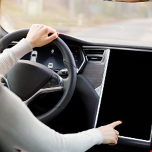Smartphone App Flaw Leaves Tesla Vehicles Vulnerable To Theft
