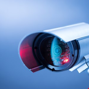 Critical IoT Camera Flaw Allows for Device Hijacking