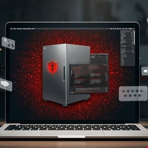 Proofpoint Uncovers FrigidStealer, A New MacOS Infostealer