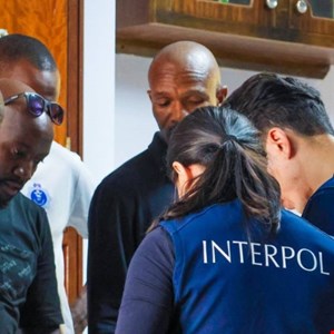 Operation First Light 2026 nets 5,800 arrests, $300M seized