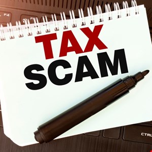 Cybercriminals Target Tax Season with Innovative Phishing Strategies