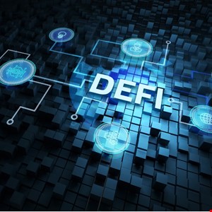 Cyber-thieves Hit DeFi Platform Again