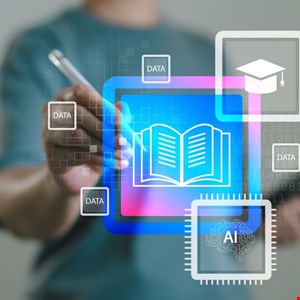 Fake AI study guides spread AsyncRAT malware on Windows PCs