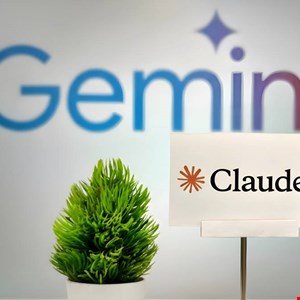 Fake Gemini and Claude Code Sites Distribute Infostealers