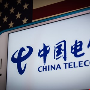 China Telecom Appeals Against US Ban