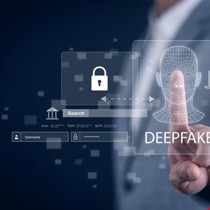 Deepfake Attacks Hit 74% of US Organisations, Survey Finds