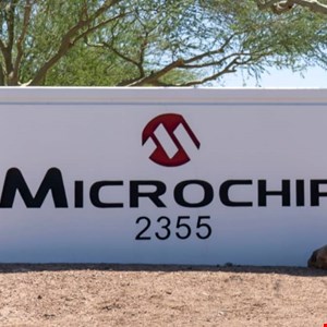 According to Microchip Technology, the IT incident affected operations