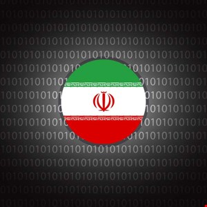 Iranian Hackers Target Critical National Infrastructure with Brute Force Attacks